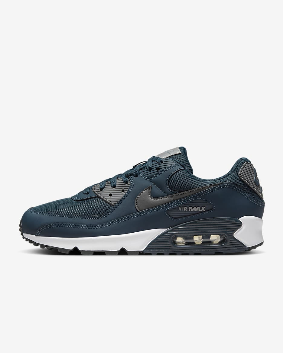 Nike Air Max 90 Men s Shoes. Nike UK